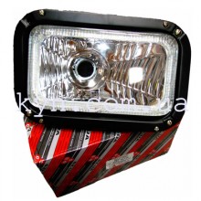 Фара Эталон правая /LED-12 В/ (Индия)